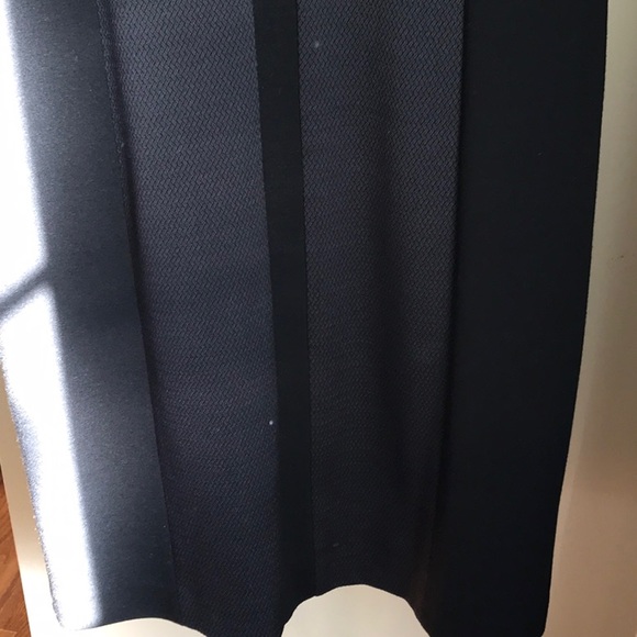 T Tahari Gorgeous Fitted Dress - Picture 5 of 12